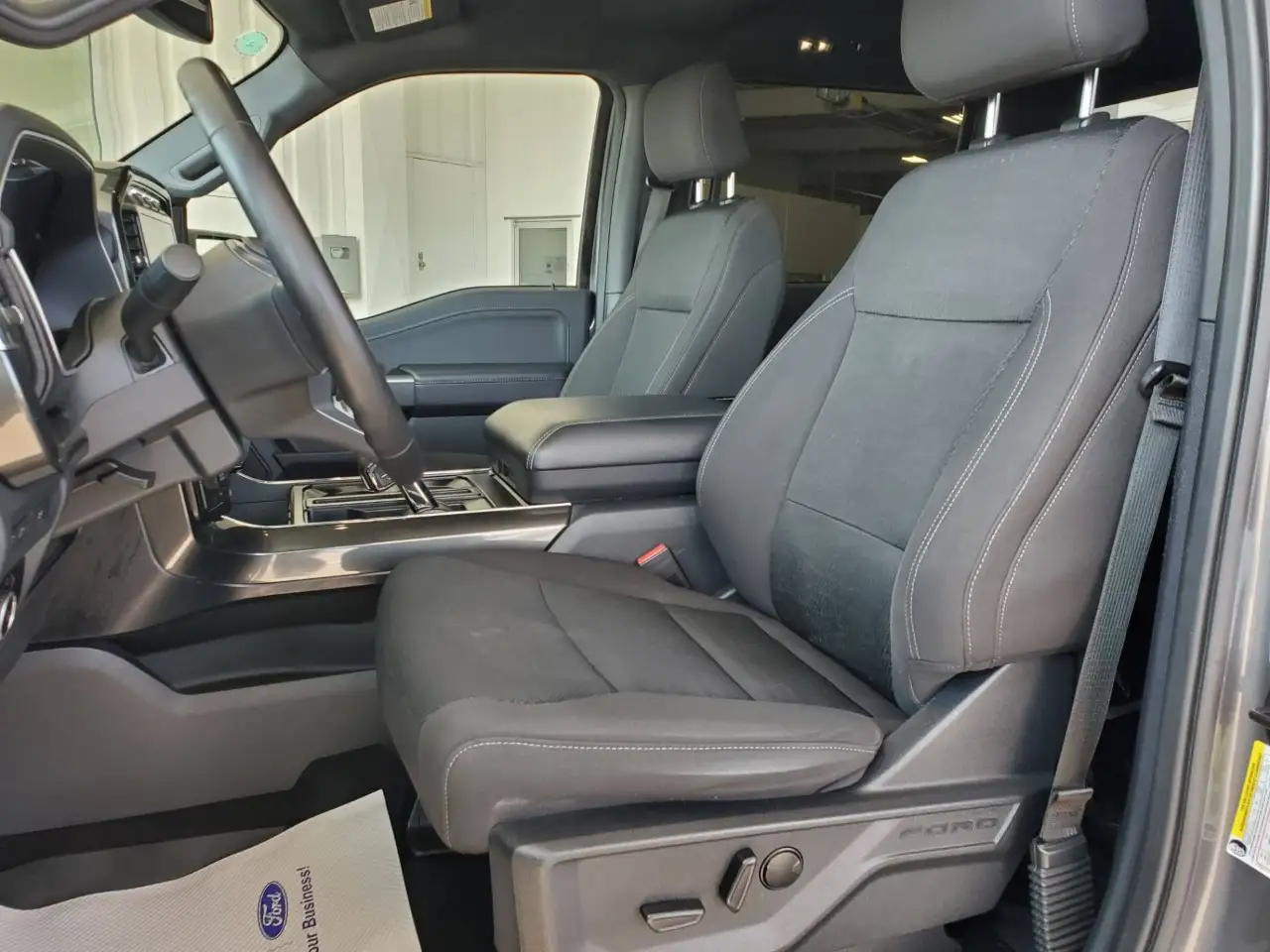 Ford F-150 - Image 12