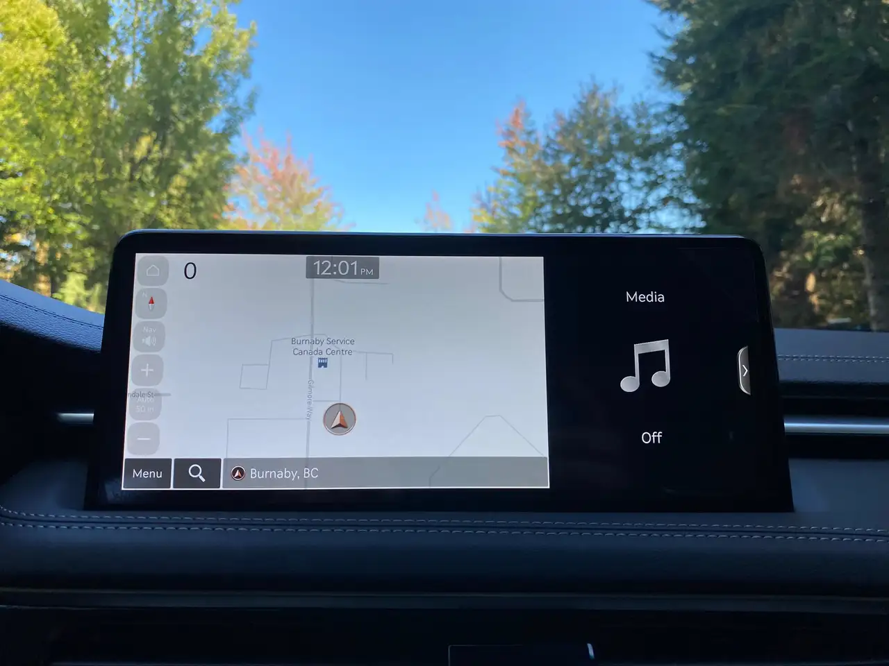 Genesis G70 - Image 26