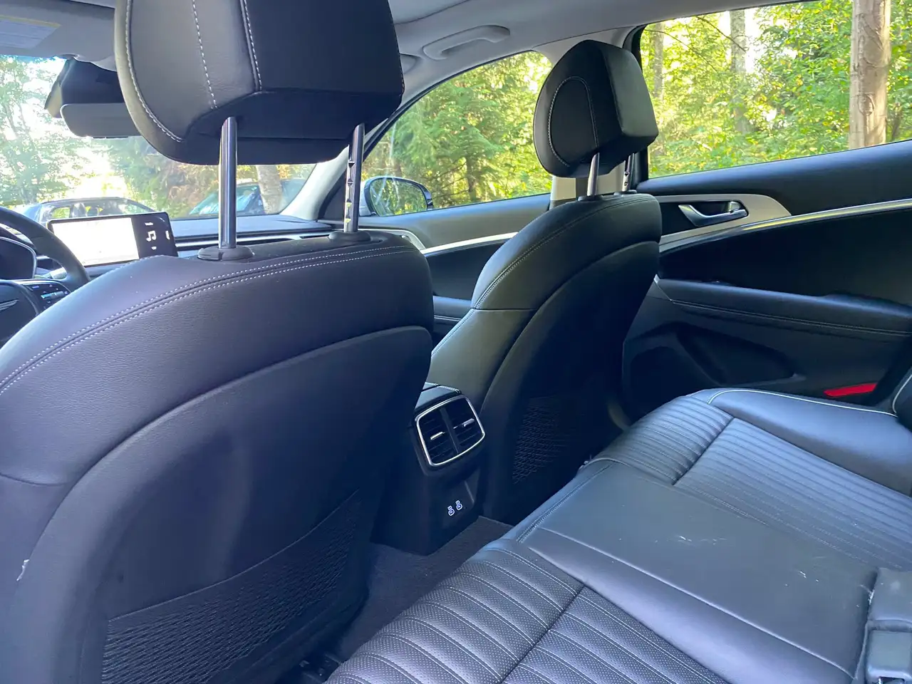 Genesis G70 - Image 15