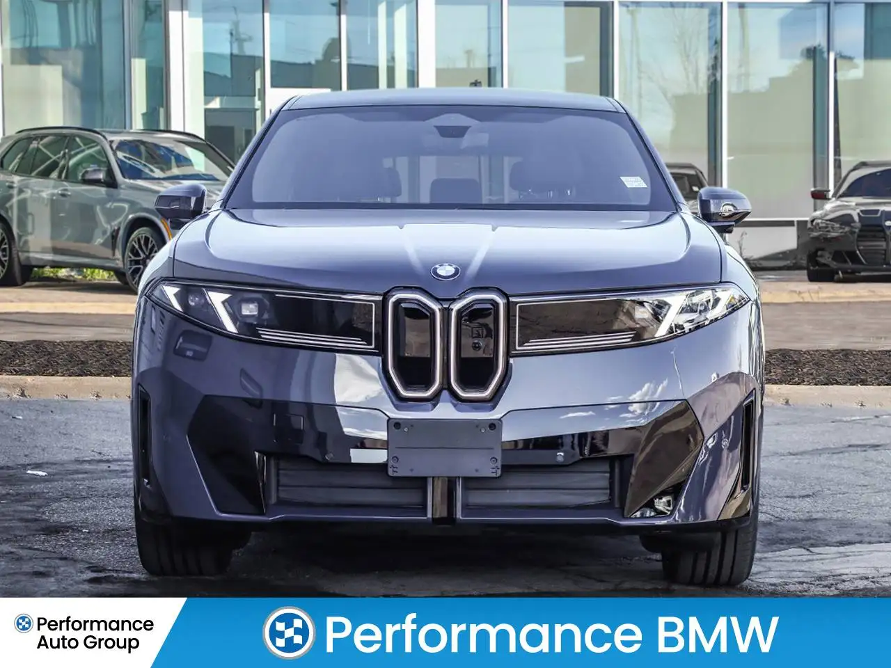 BMW iX3 - Image 4