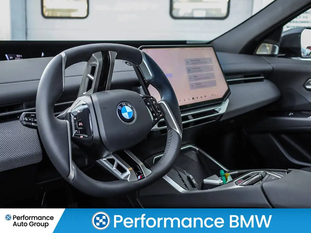 BMW iX3 - Image 12