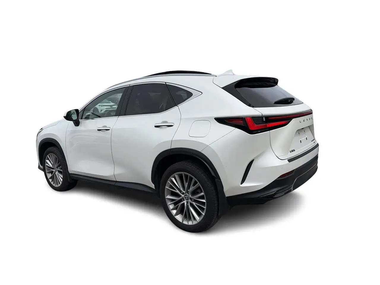 Lexus NX - Image 9