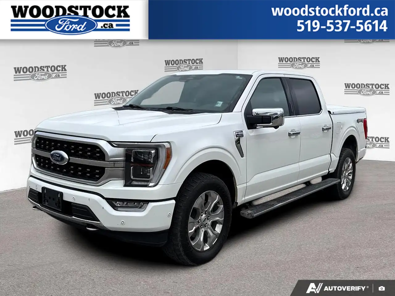 Ford F-150 - Image 1
