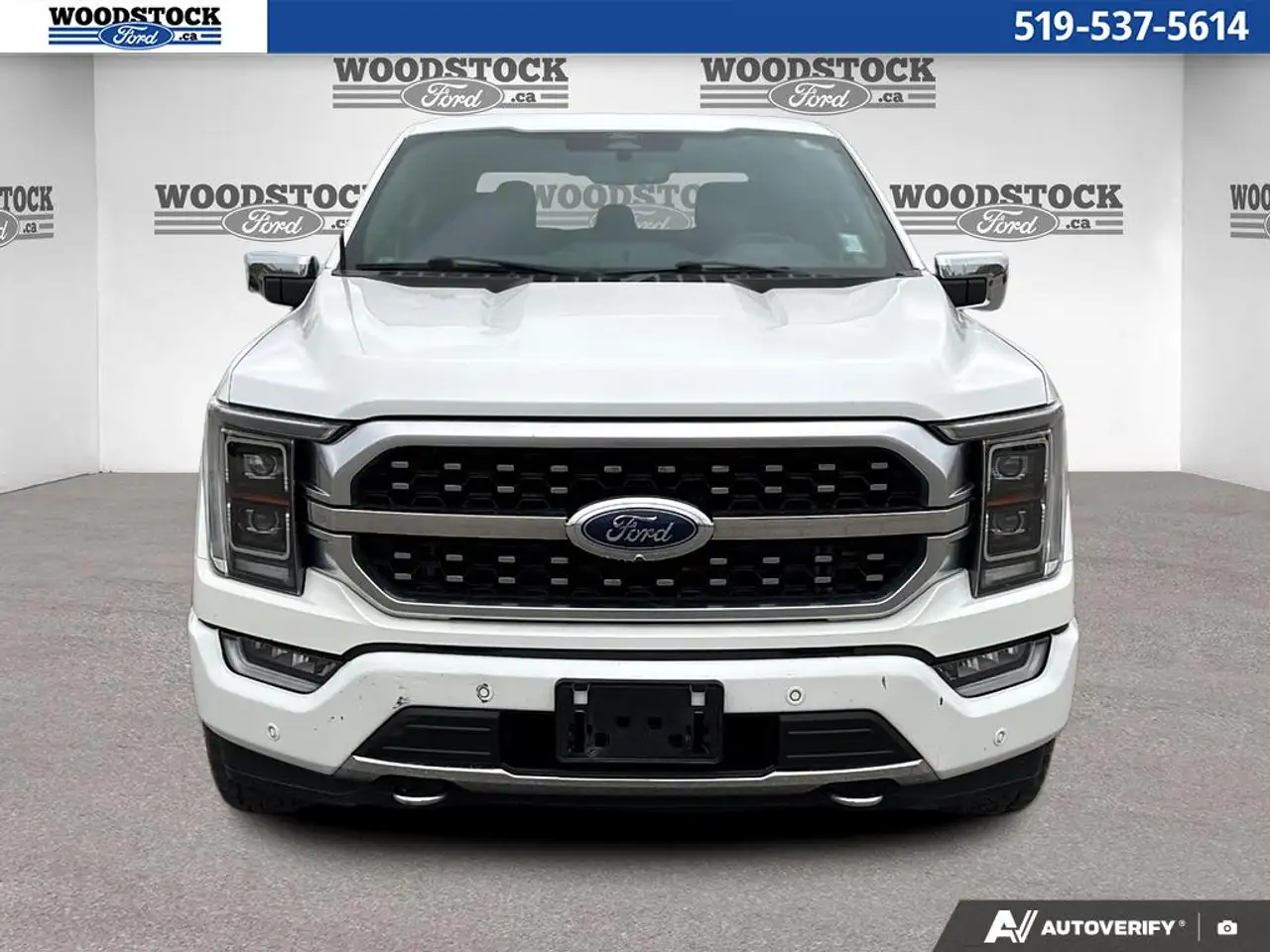 Ford F-150 - Image 2