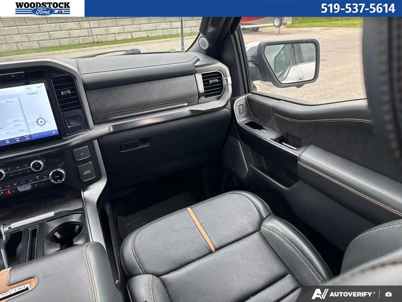 Ford F-150 - Image 23