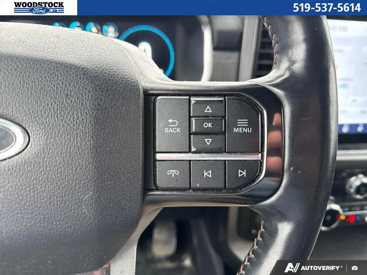 Ford F-150 - Image 14