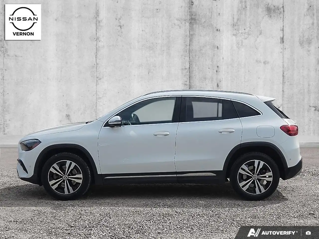 Mercedes-Benz GLA - Image 2