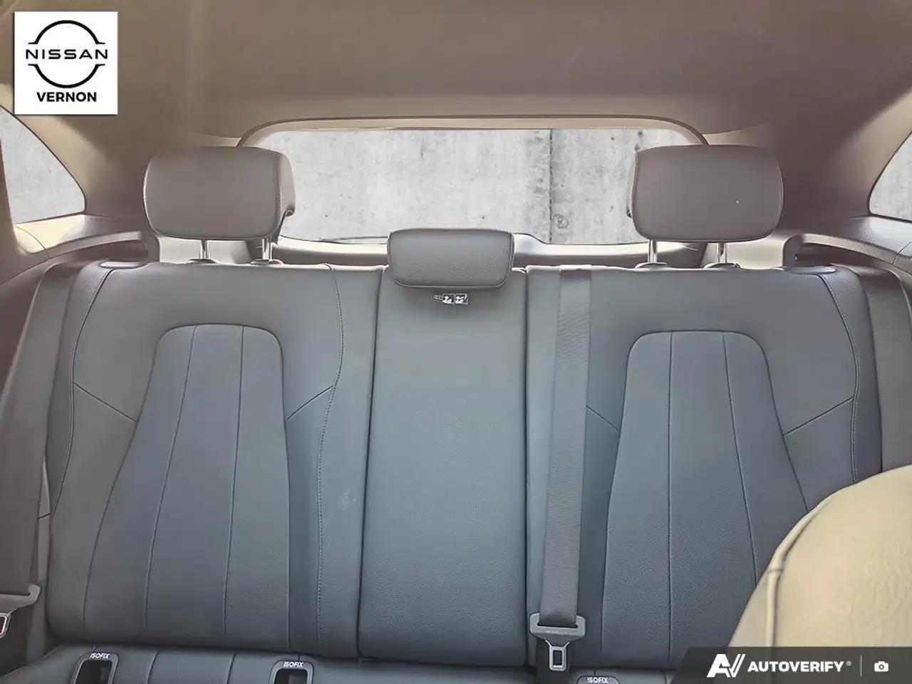 Mercedes-Benz GLA - Image 31