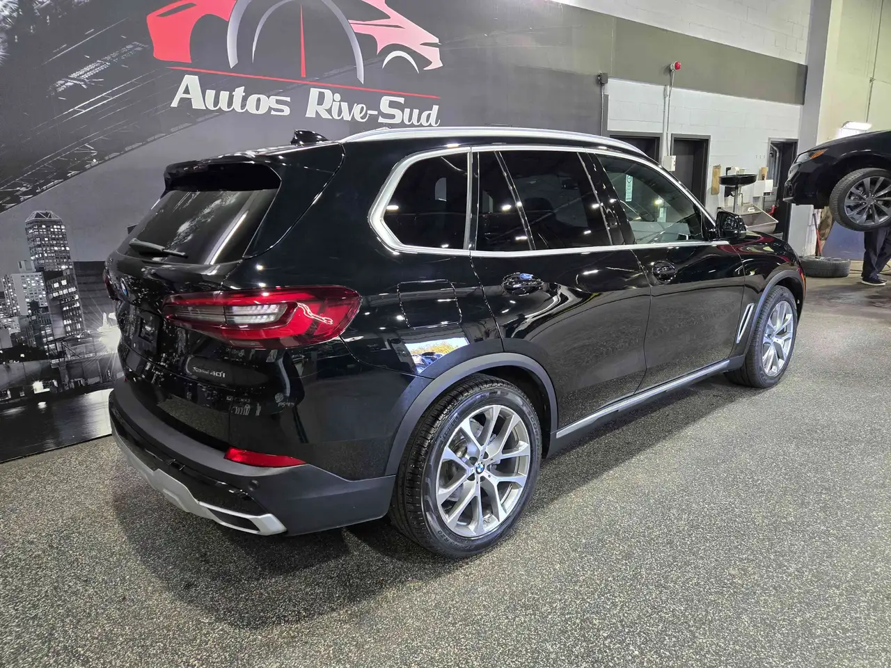 BMW X5 - Image 5