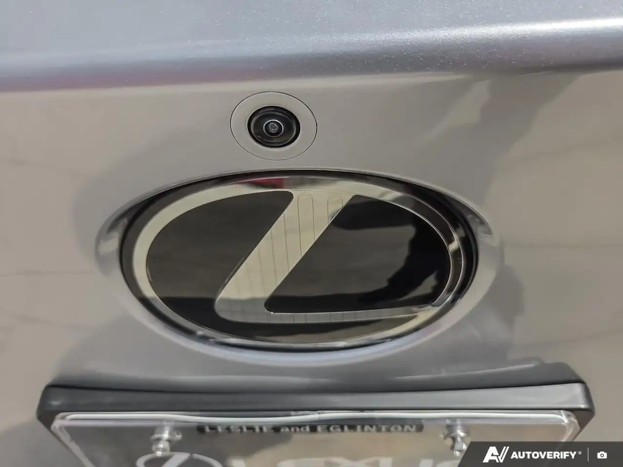 Lexus RZ - Image 10