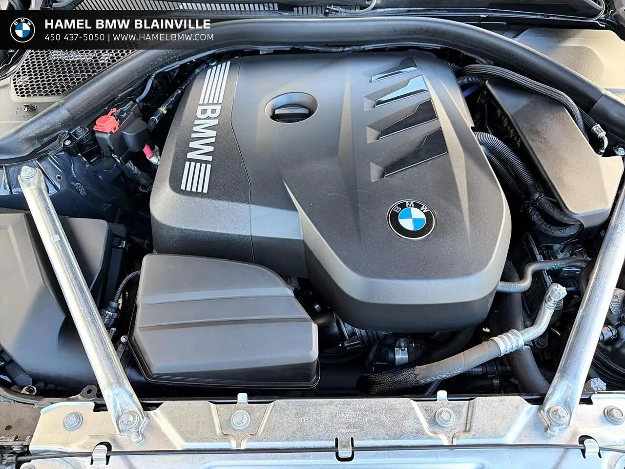 BMW 4 Series - Image 11