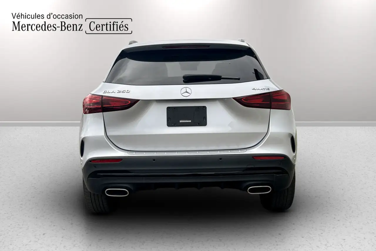 Mercedes-Benz GLA - Image 6