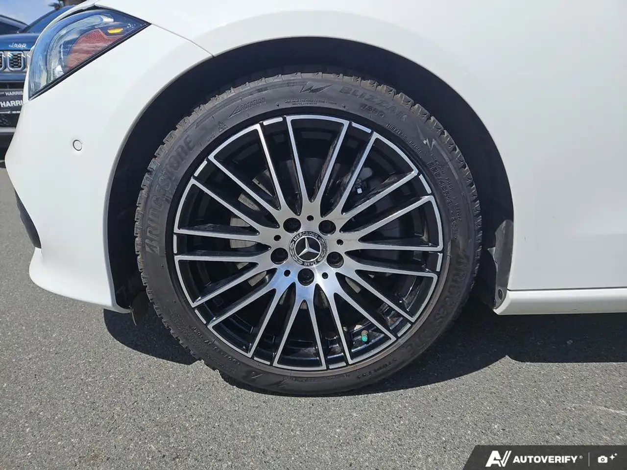 Mercedes-Benz C-Class - Image 6