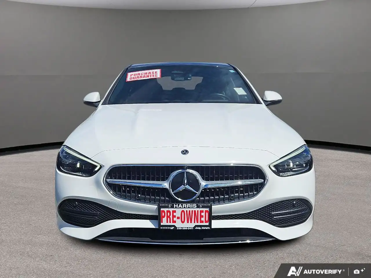 Mercedes-Benz C-Class - Image 2
