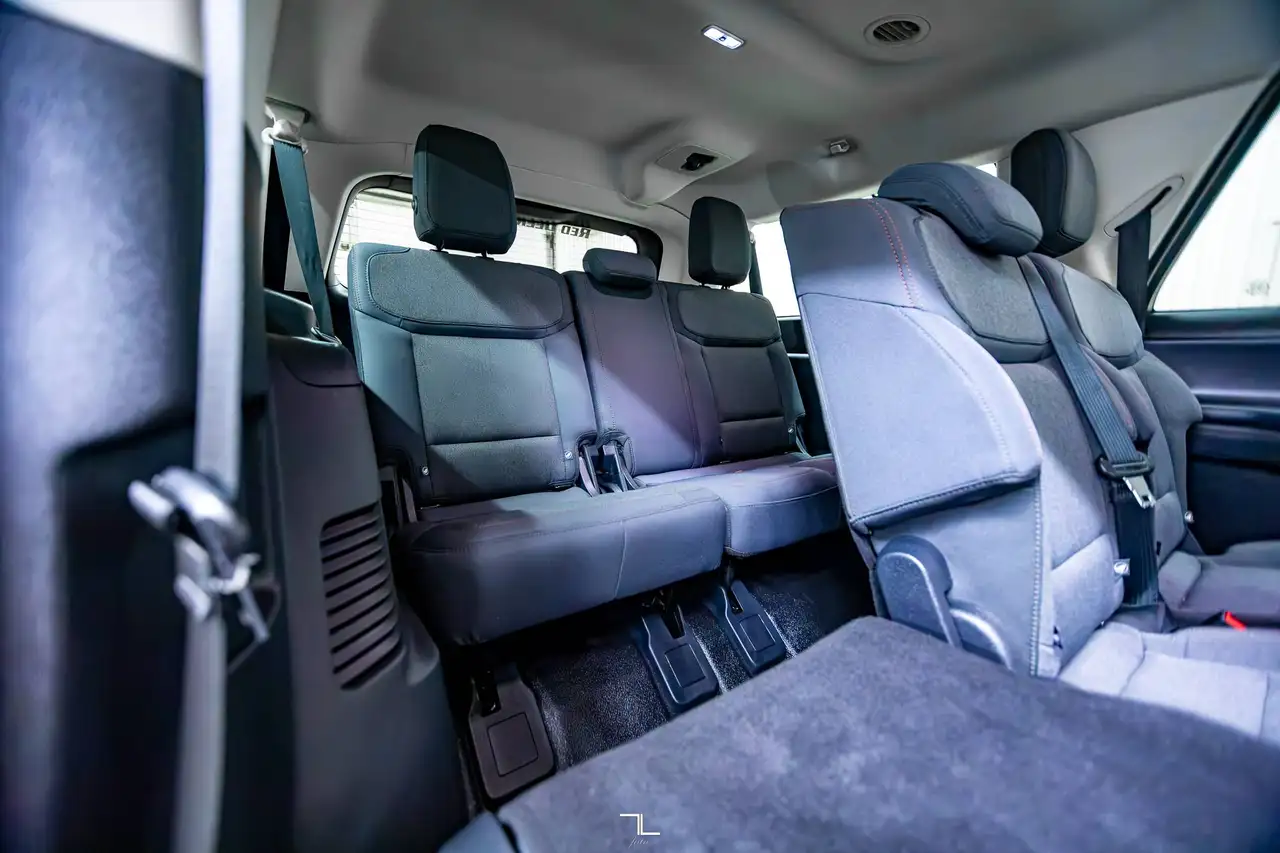 Ford Expedition - Image 30