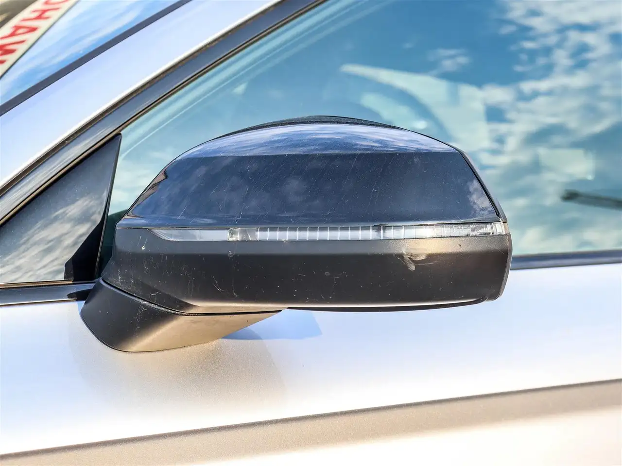 Audi SQ5 - Image 24