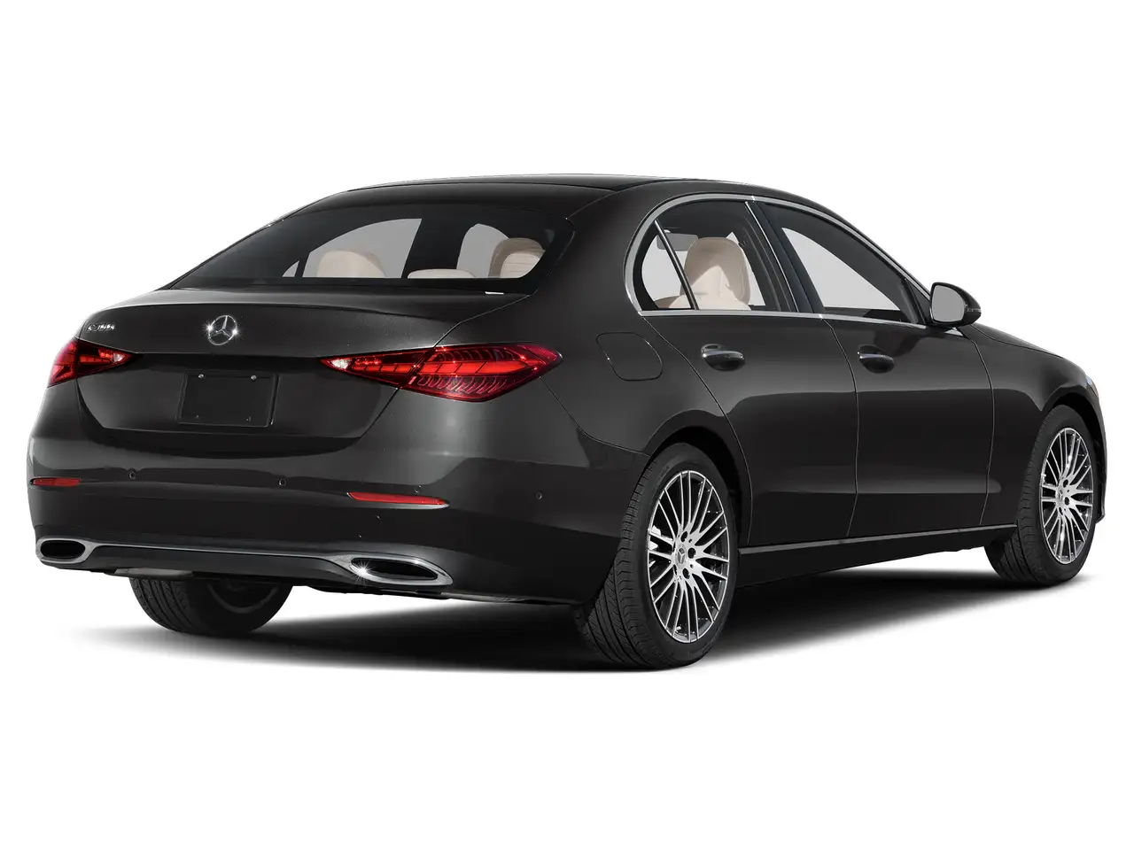 Mercedes-Benz C-Class - Image 2