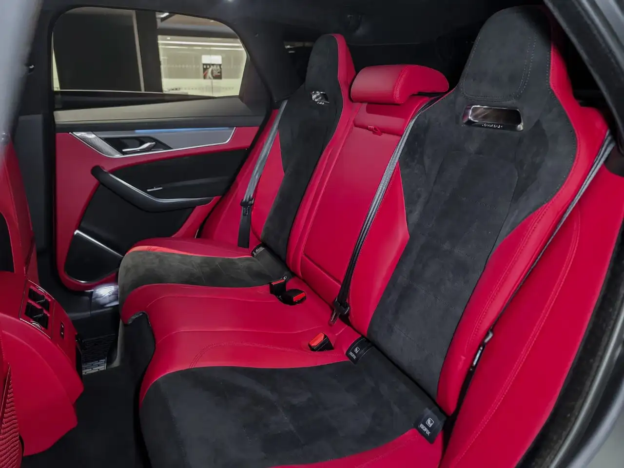 Jaguar F-Pace - Image 21