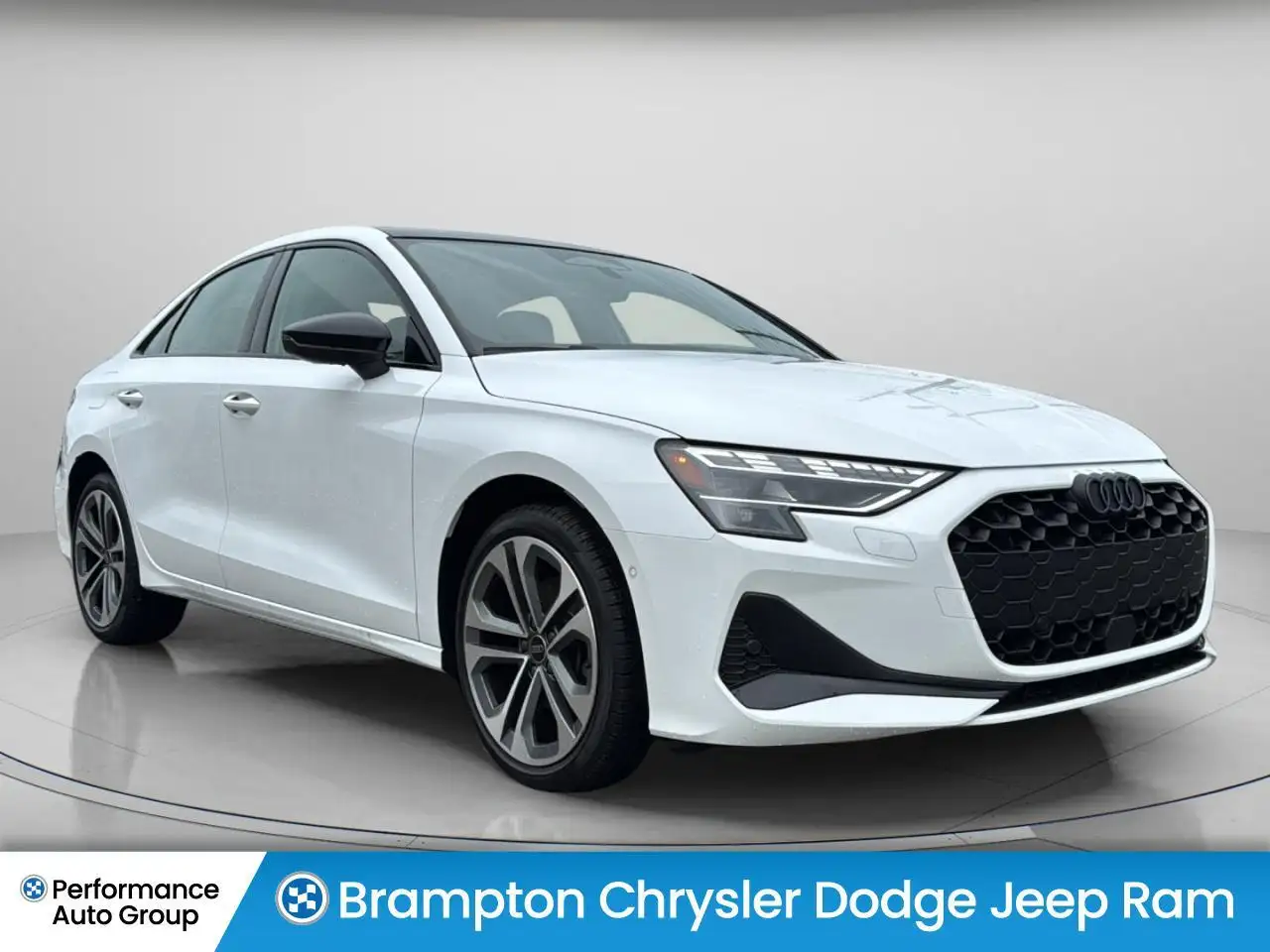 Audi A3 - Image 3