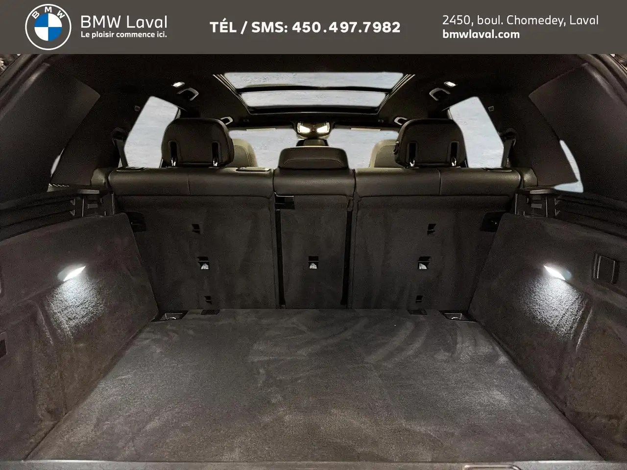 BMW X5 - Image 32