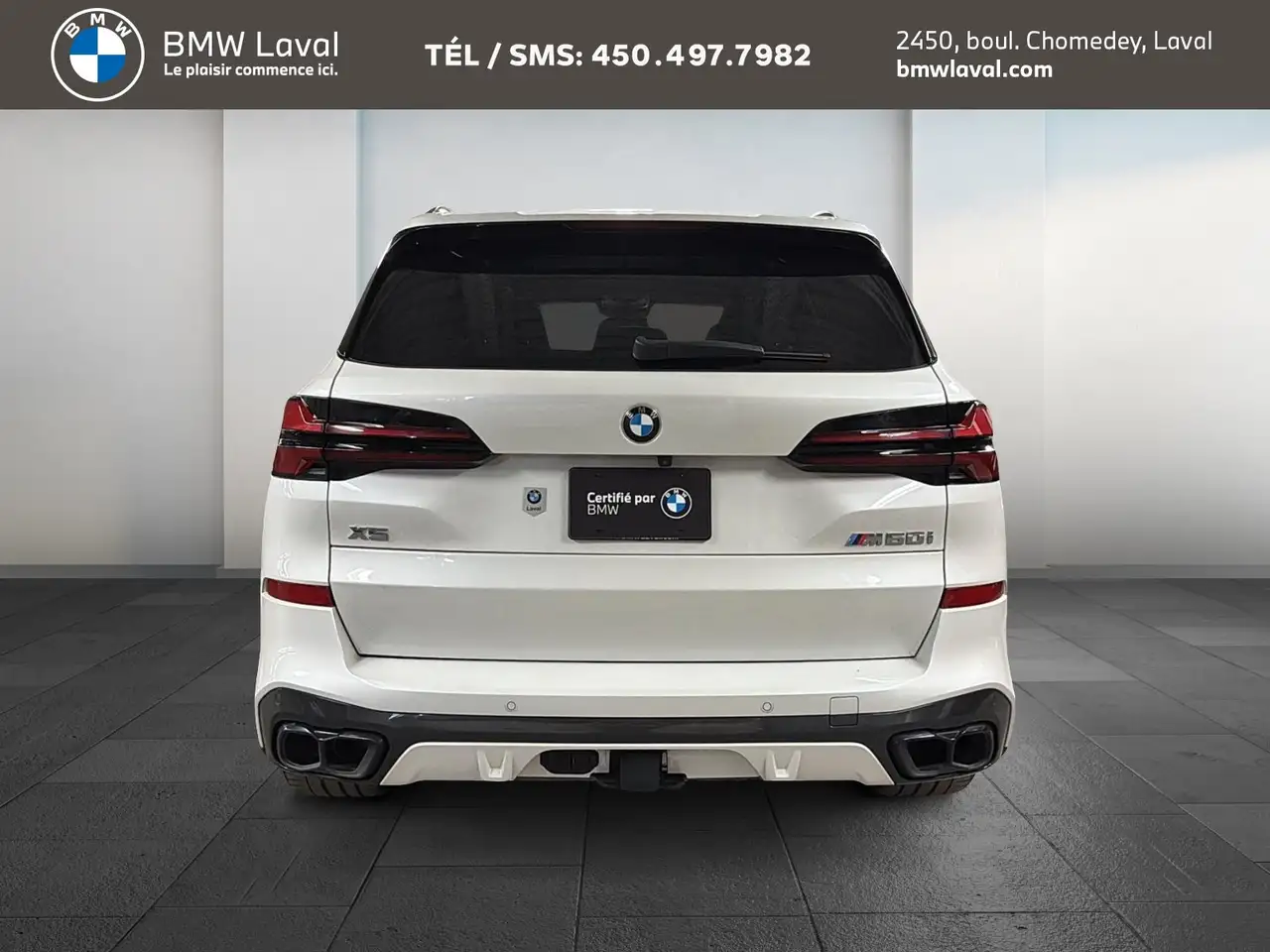 BMW X5 - Image 8
