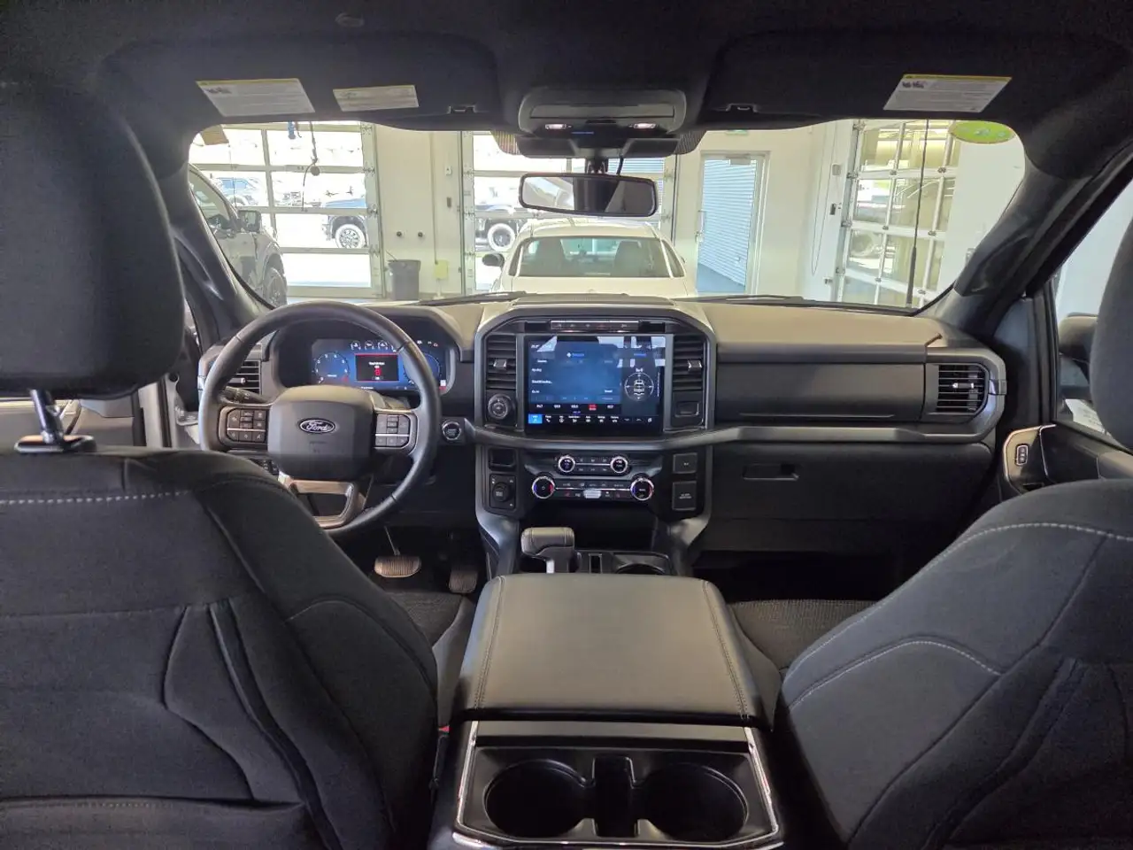 Ford F-150 - Image 16