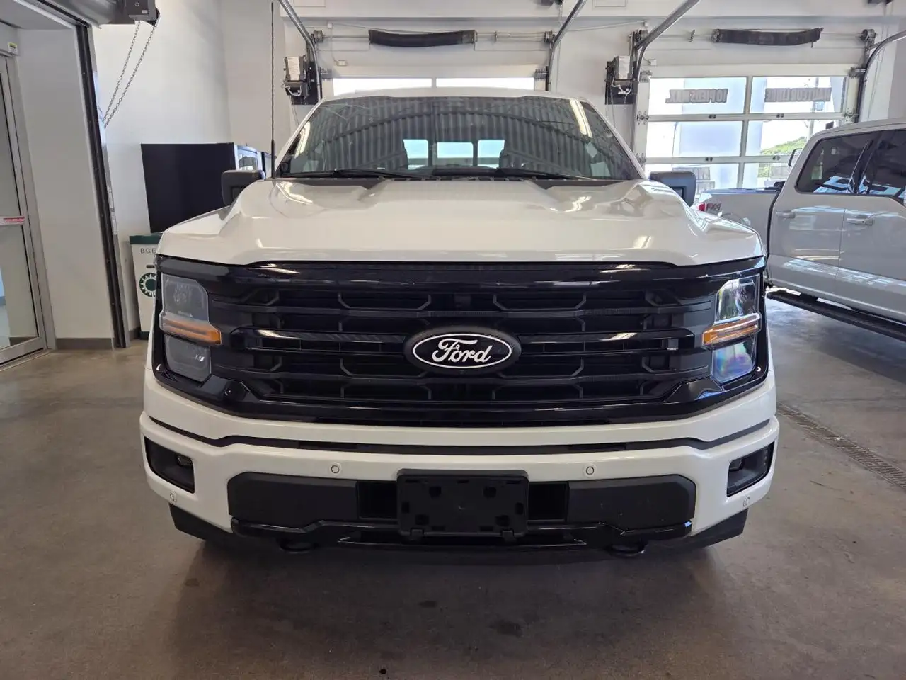 Ford F-150 - Image 8