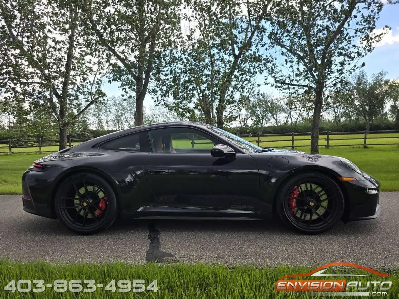 Porsche 911 - Image 12