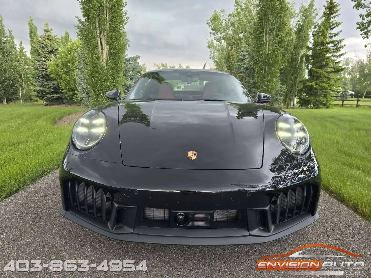 Porsche 911 - Image 14