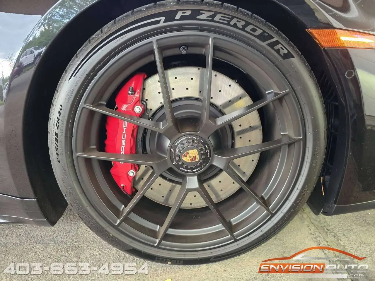 Porsche 911 - Image 13