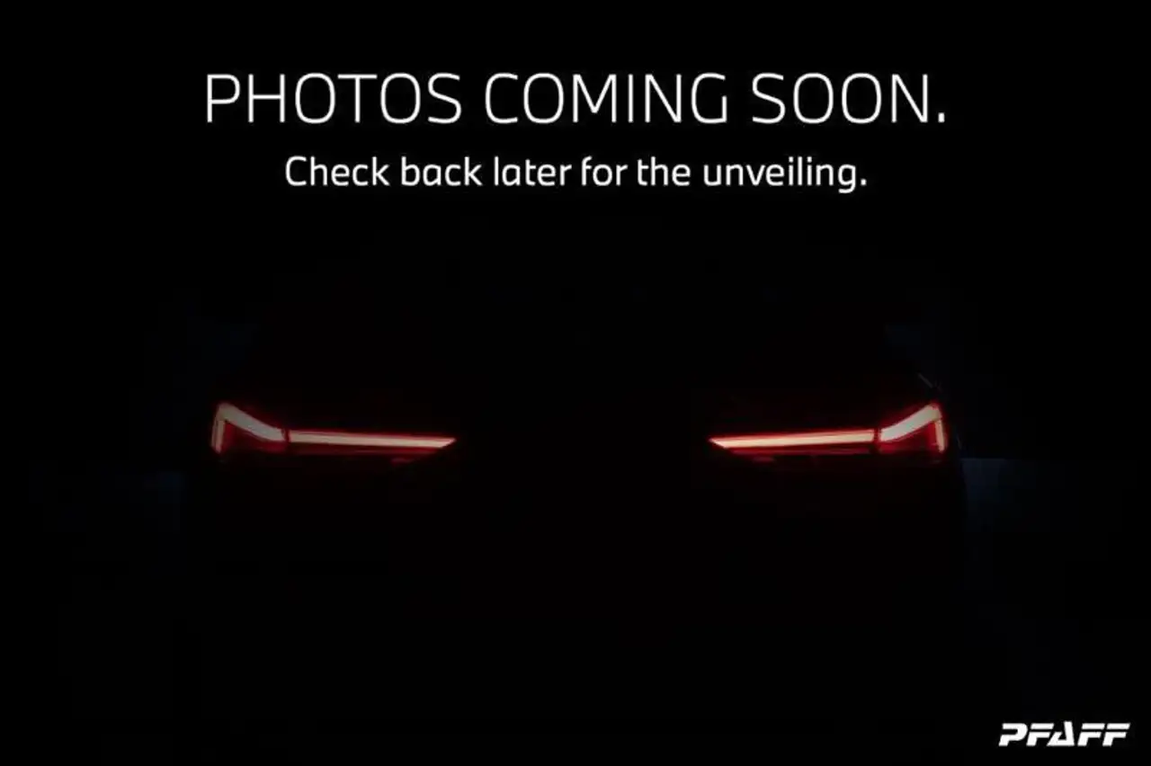 BMW X3 - Image 1
