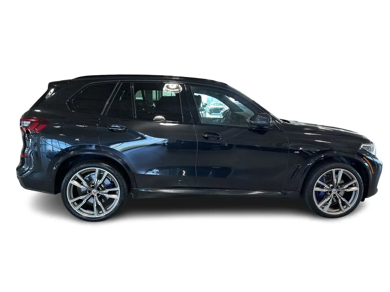 BMW X5 - Image 16
