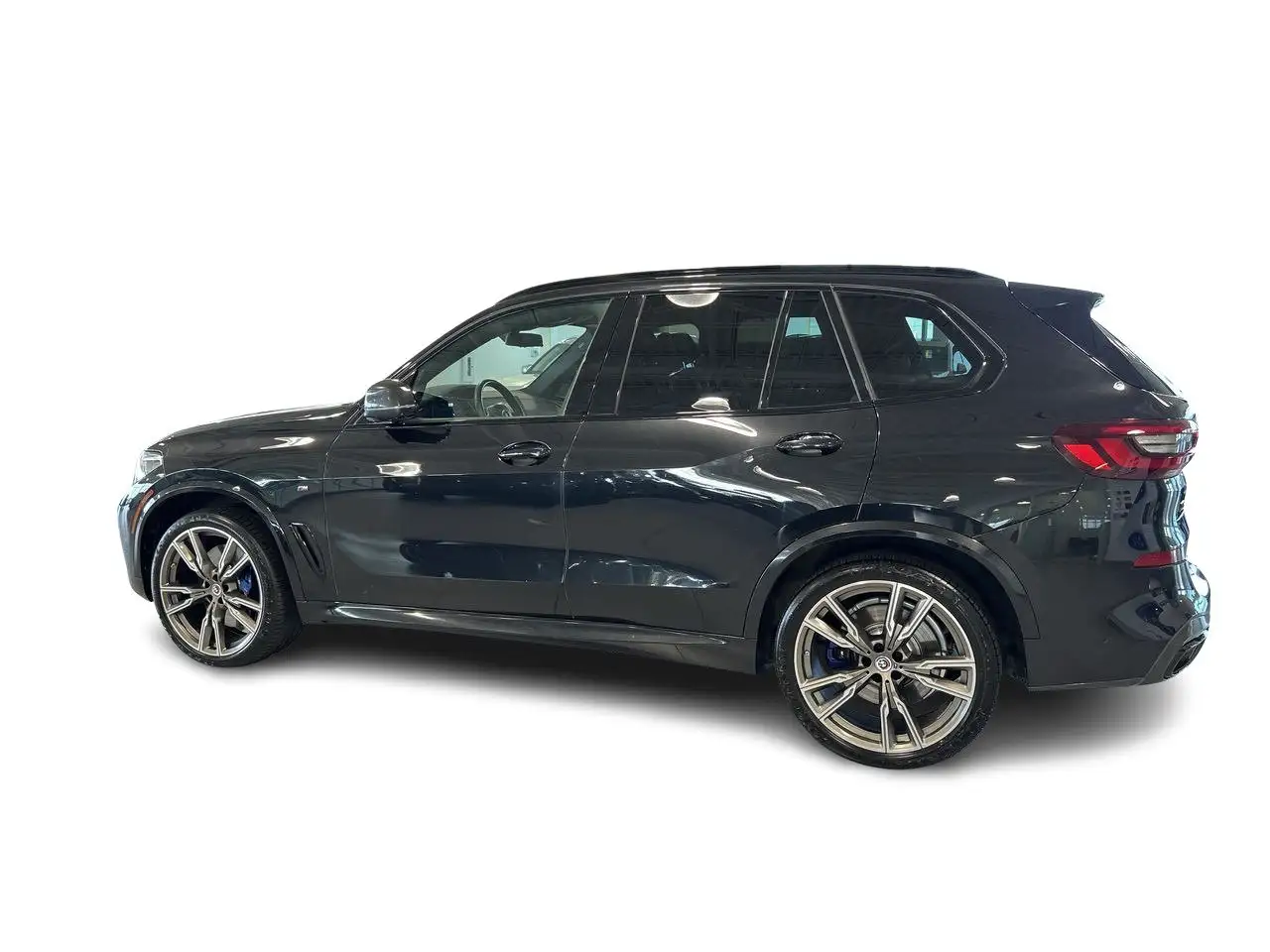 BMW X5 - Image 9