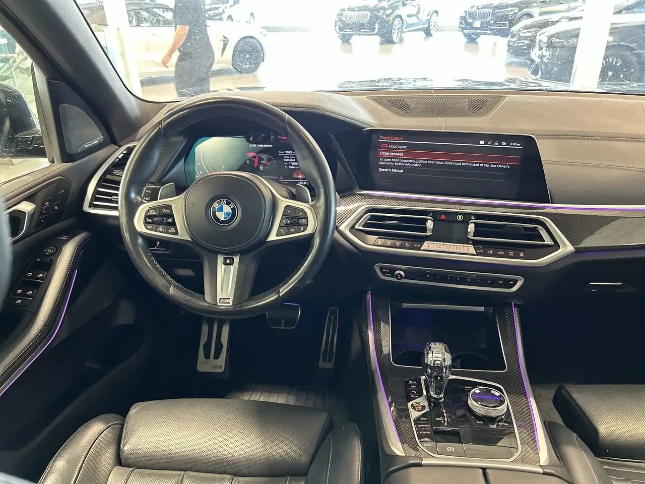 BMW X5 - Image 29