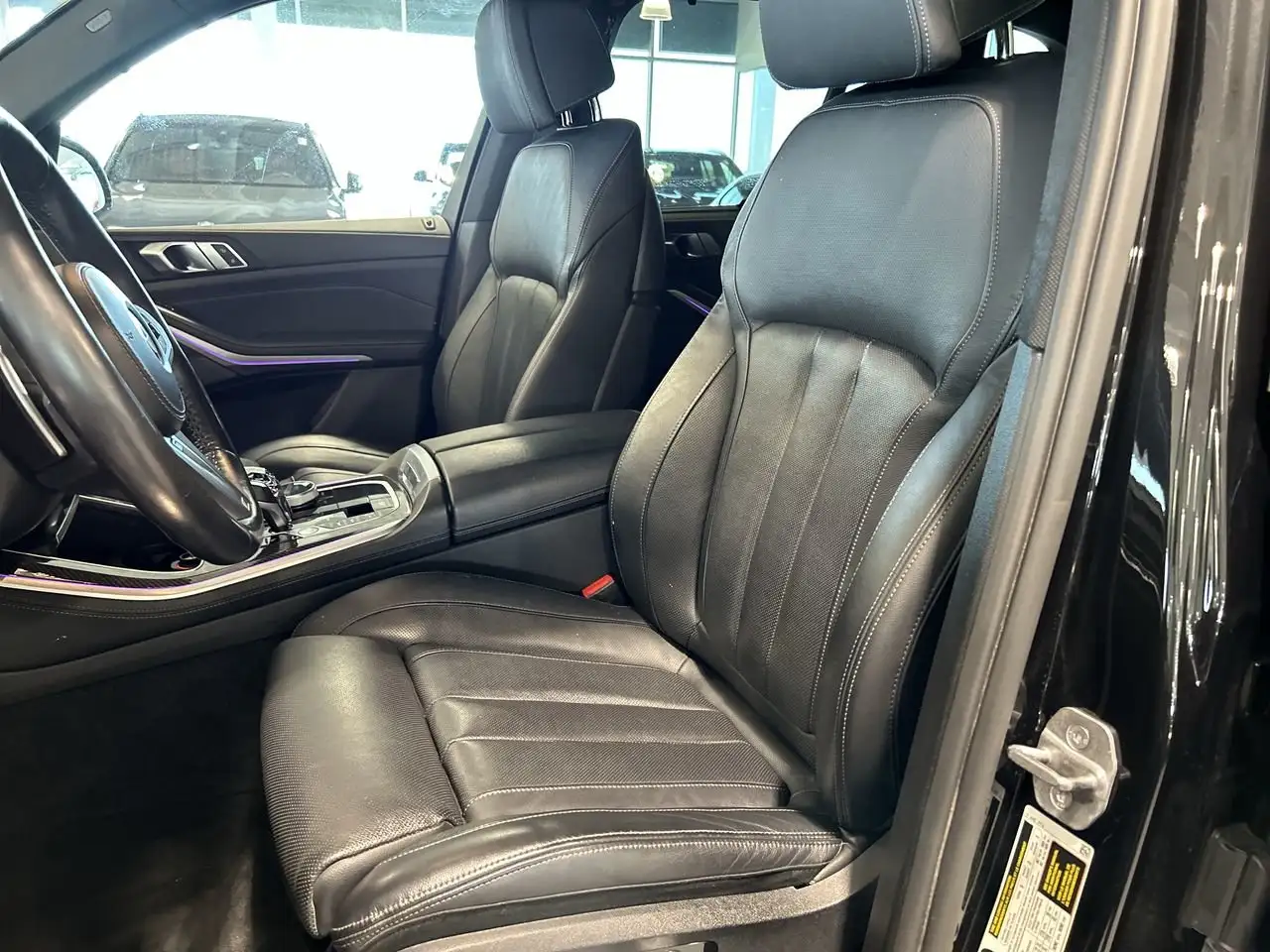 BMW X5 - Image 19