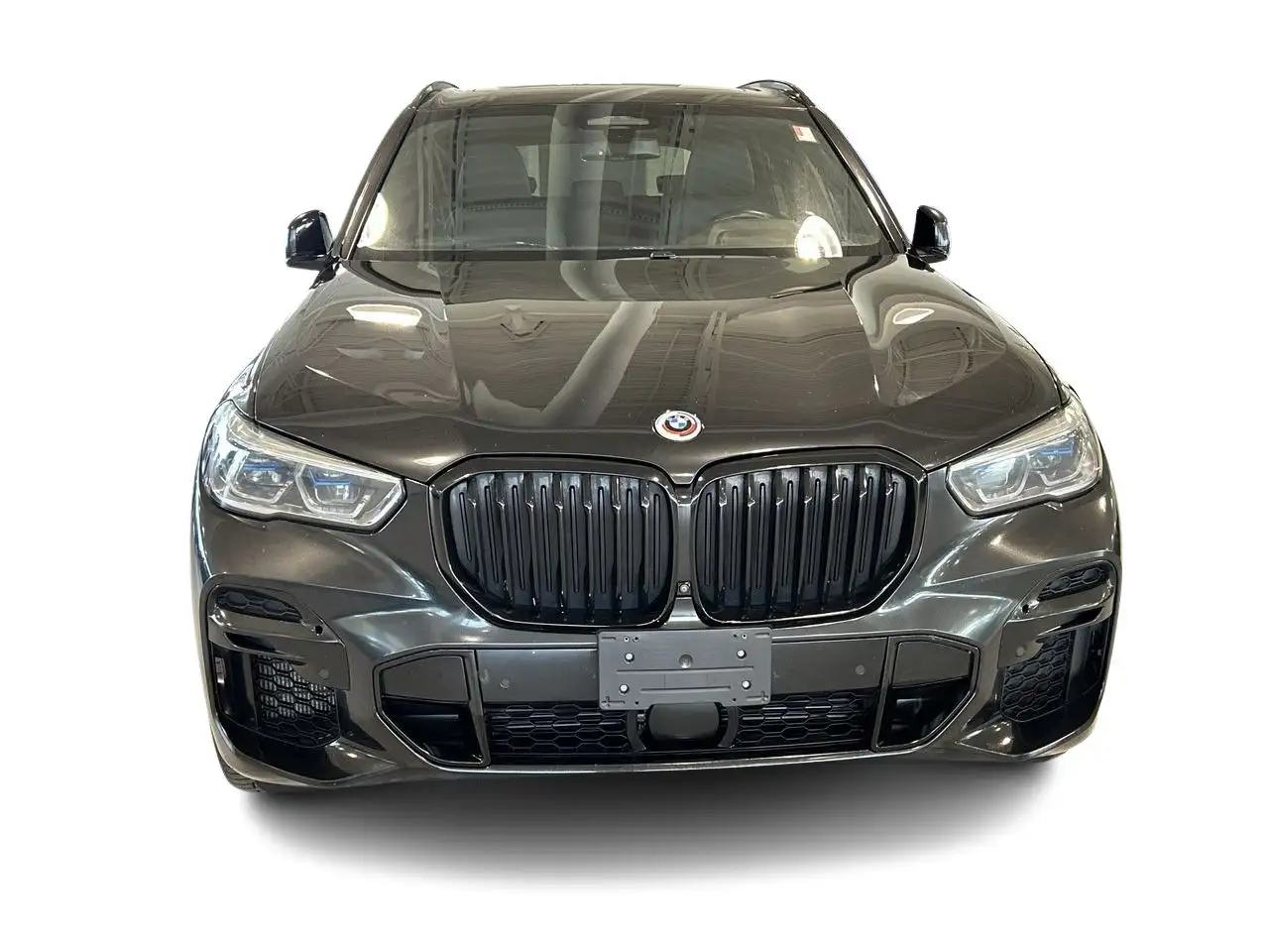 BMW X5 - Image 4