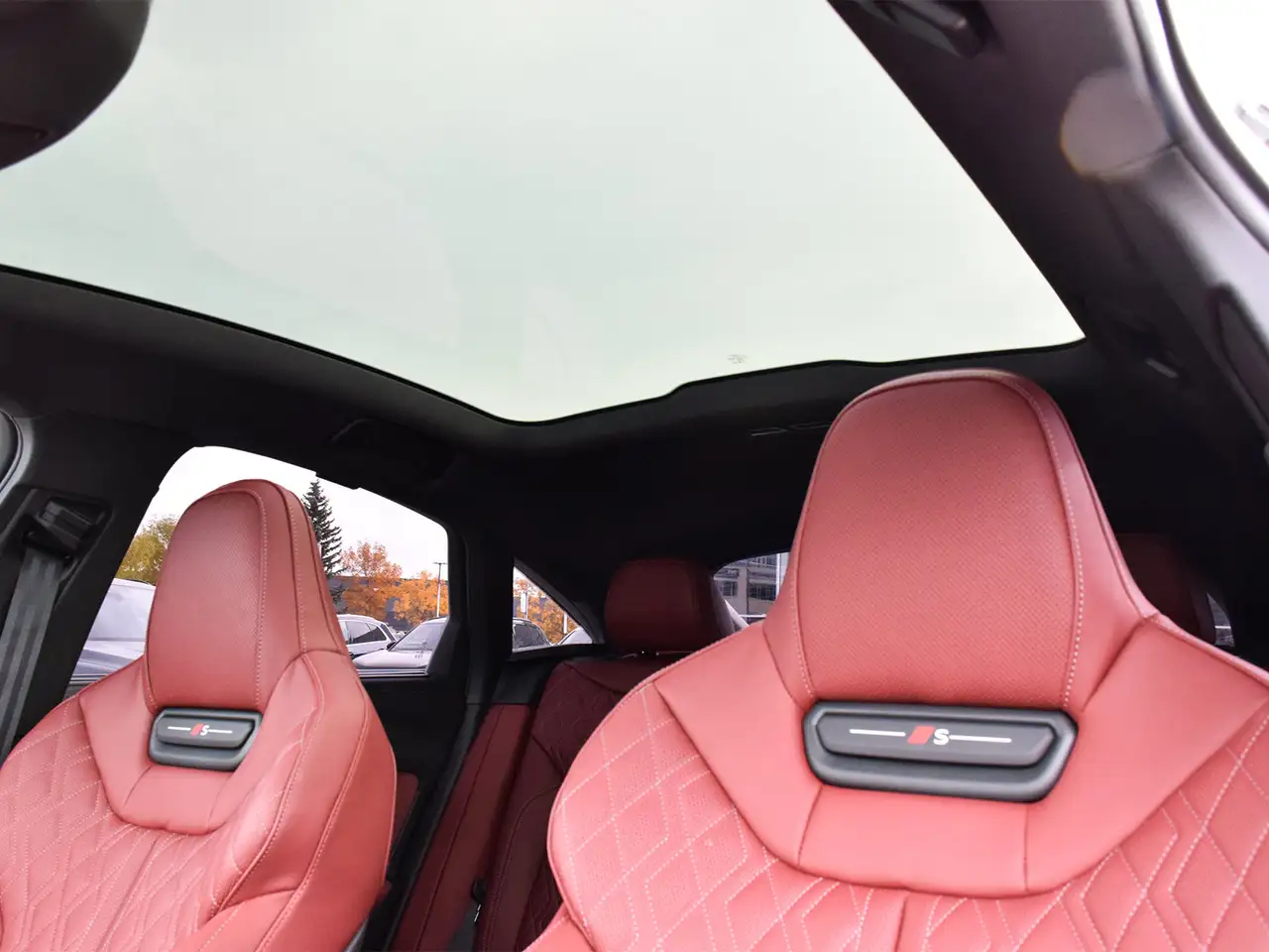 Audi S5 - Image 16