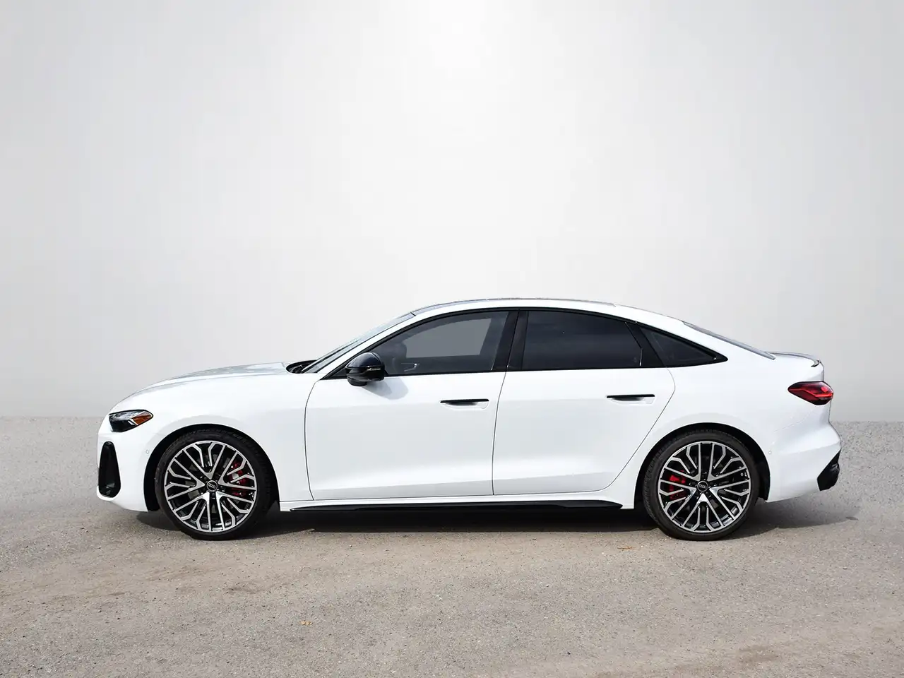 Audi S5 - Image 3