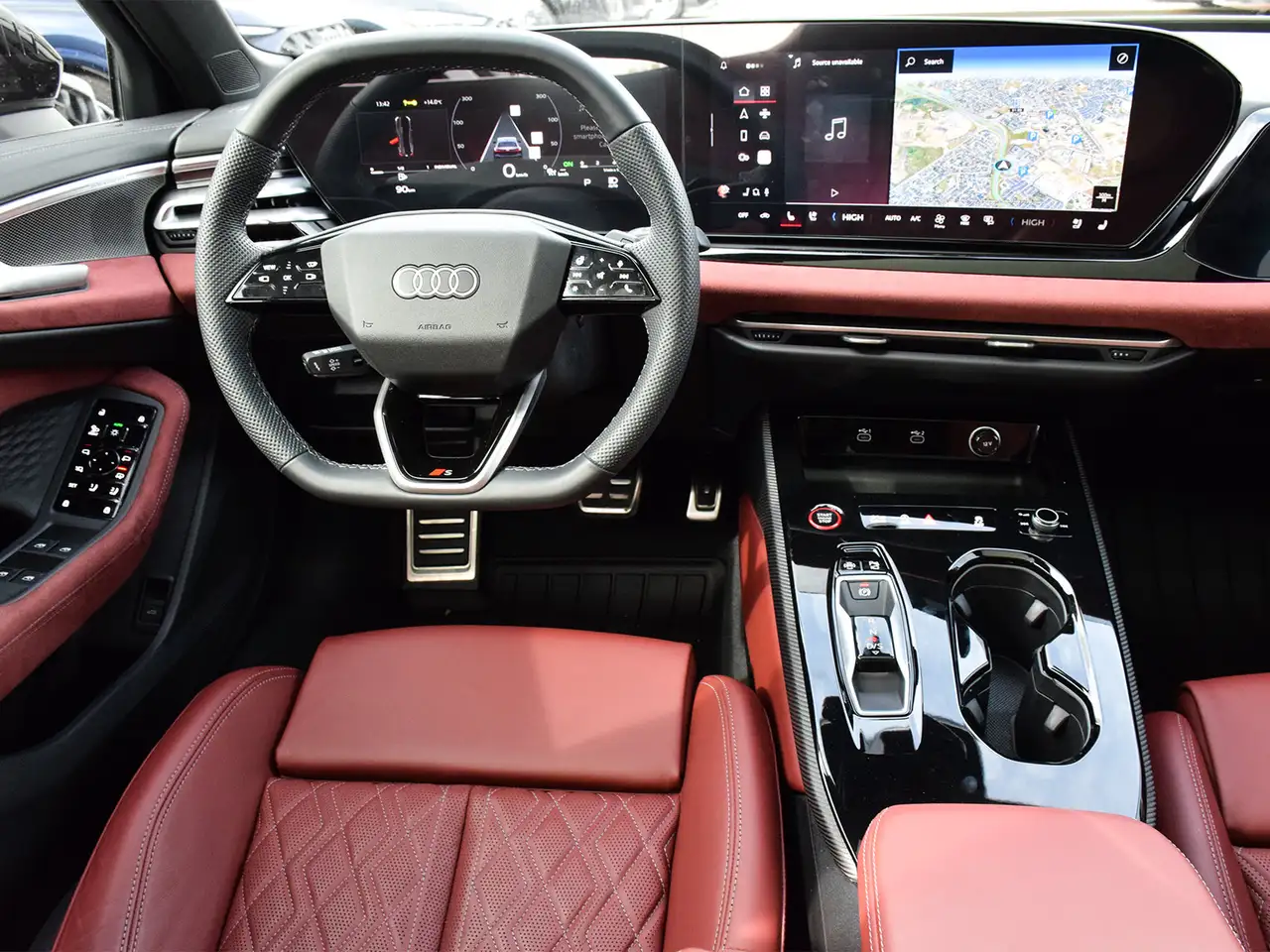 Audi S5 - Image 19