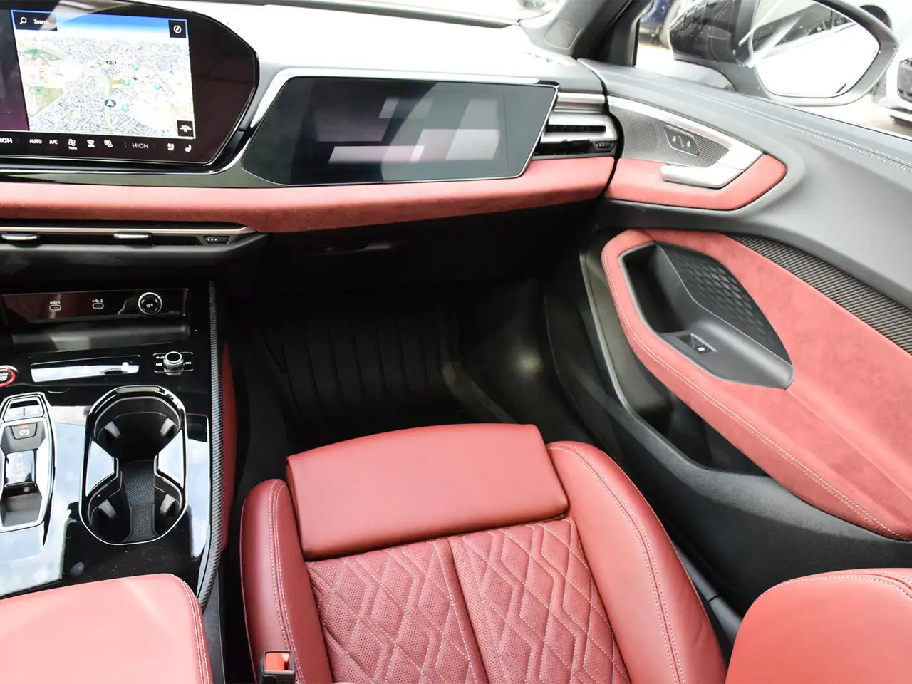 Audi S5 - Image 20