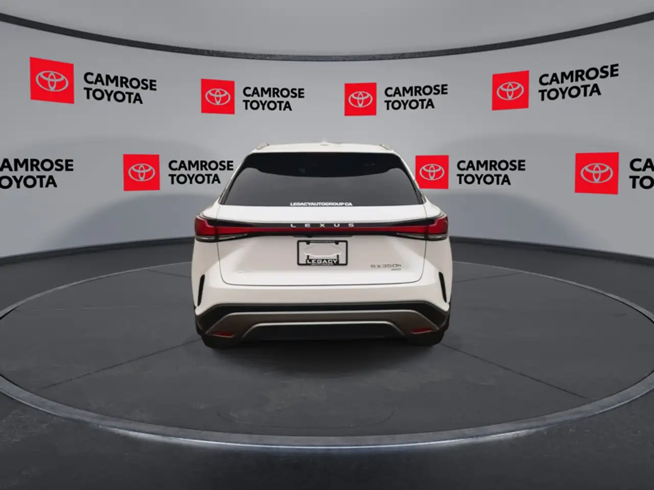 Lexus RX - Image 7