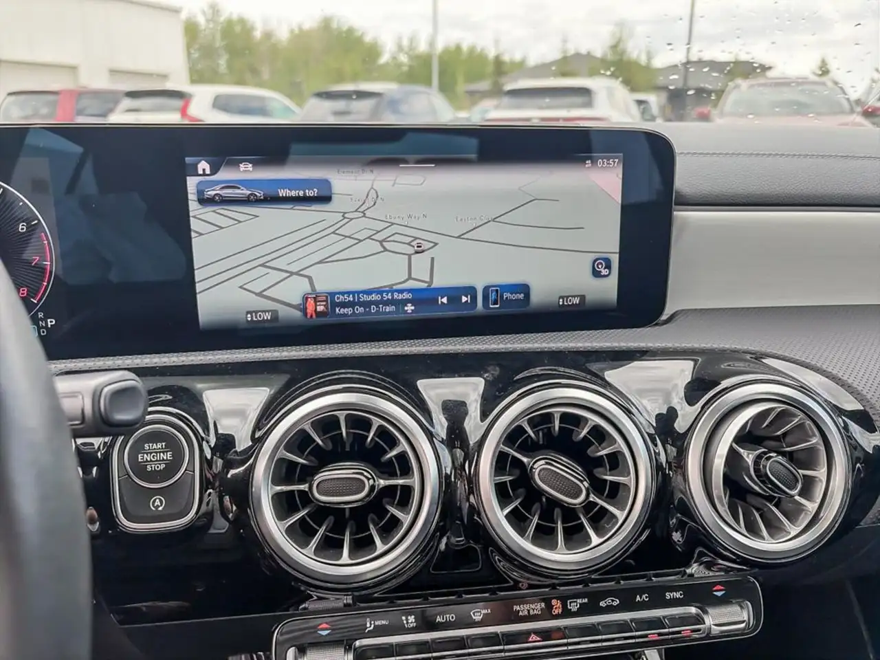 Mercedes-Benz CLA - Image 18