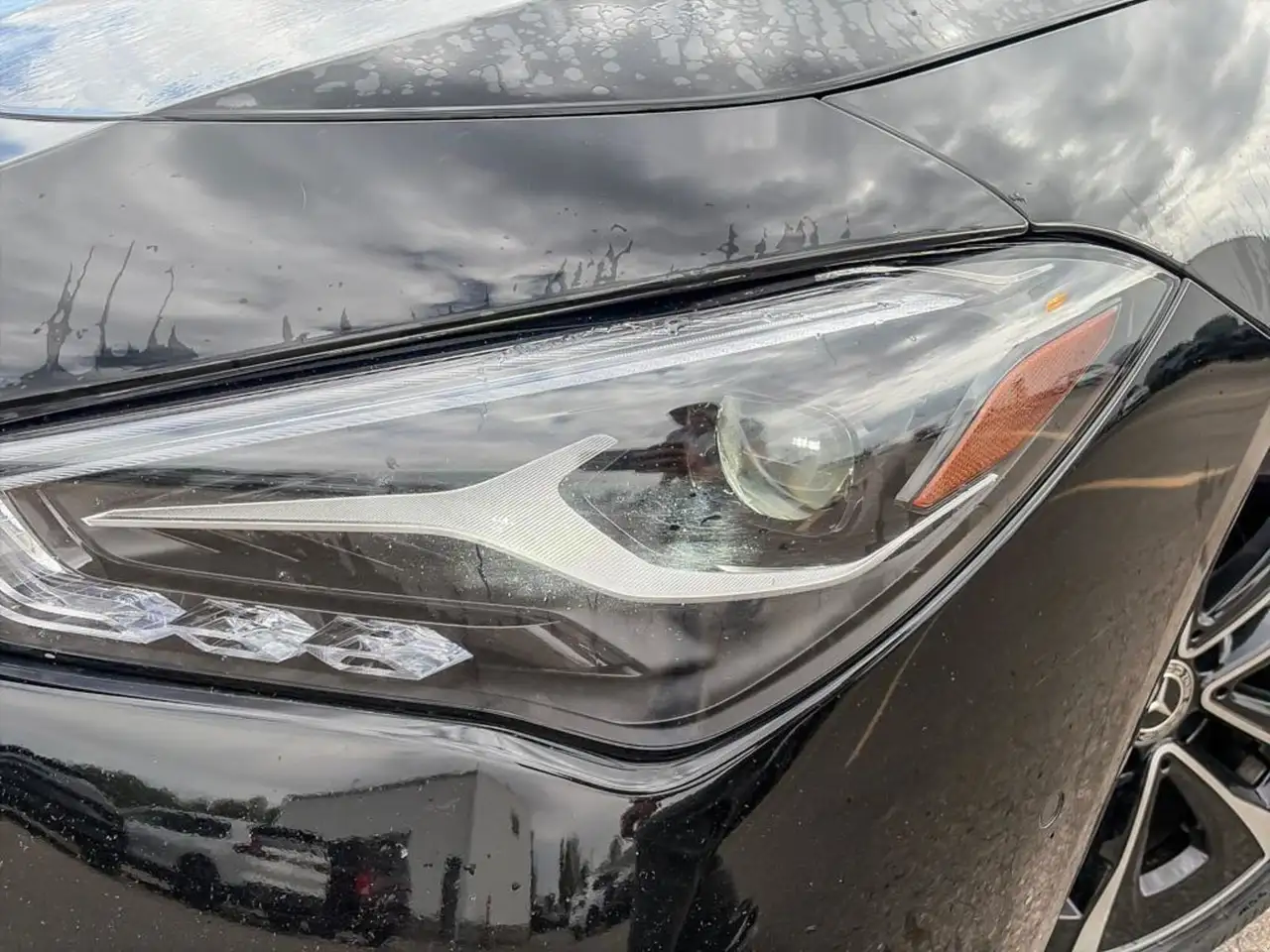 Mercedes-Benz CLA - Image 8