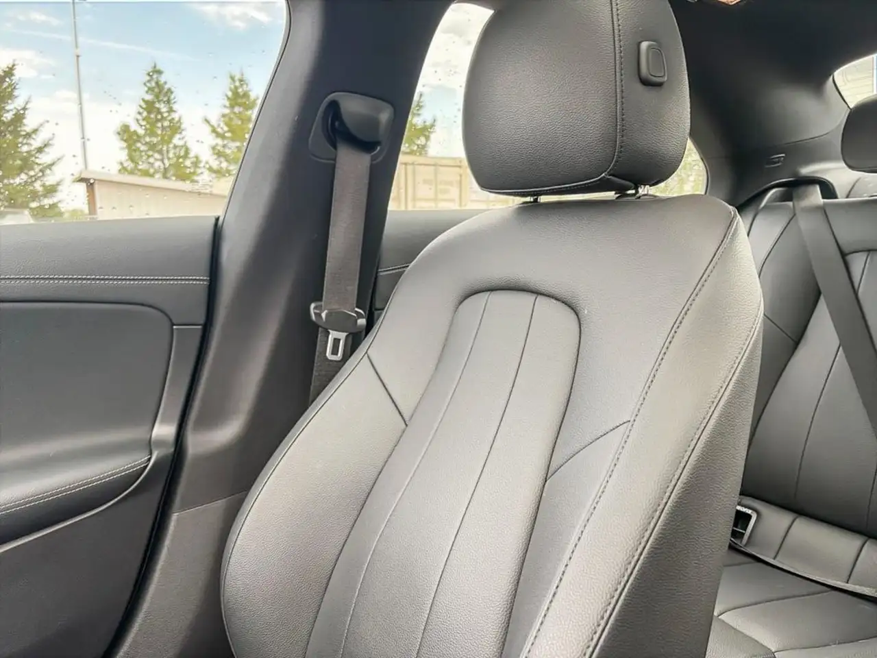 Mercedes-Benz CLA - Image 19
