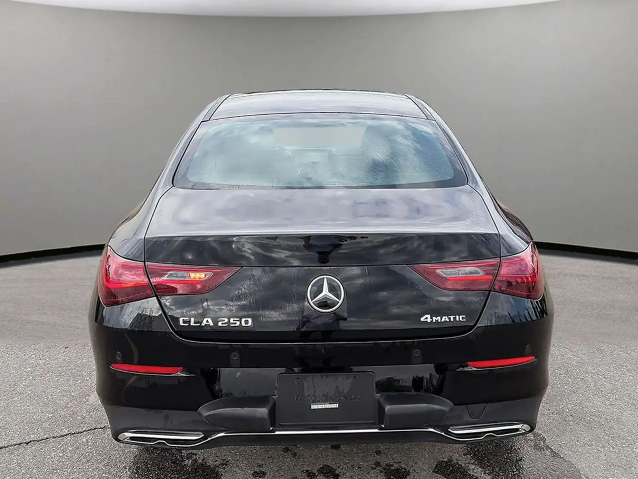 Mercedes-Benz CLA - Image 5