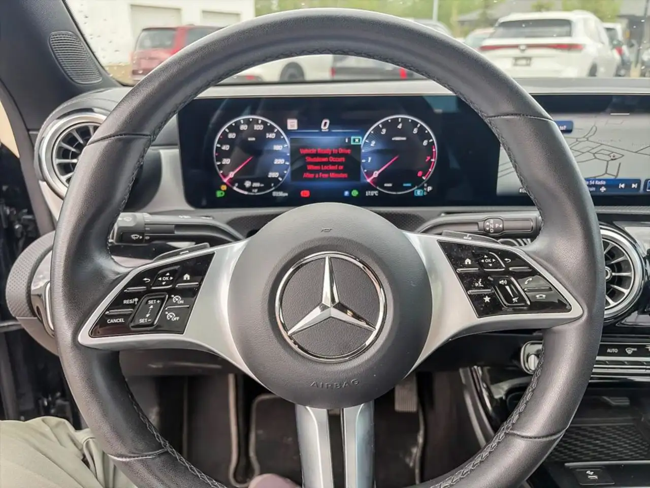 Mercedes-Benz CLA - Image 13