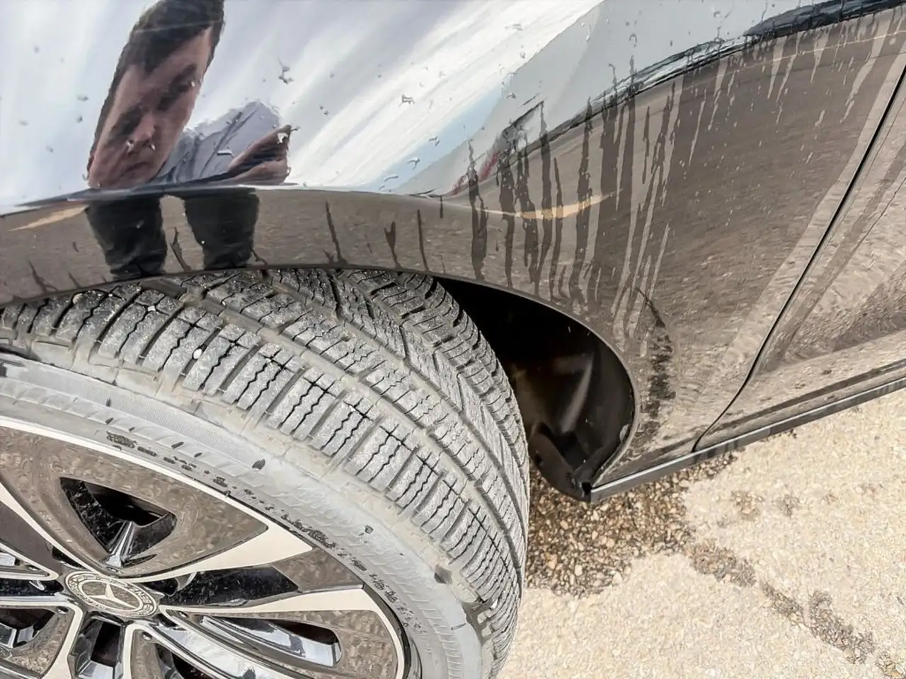 Mercedes-Benz CLA - Image 7