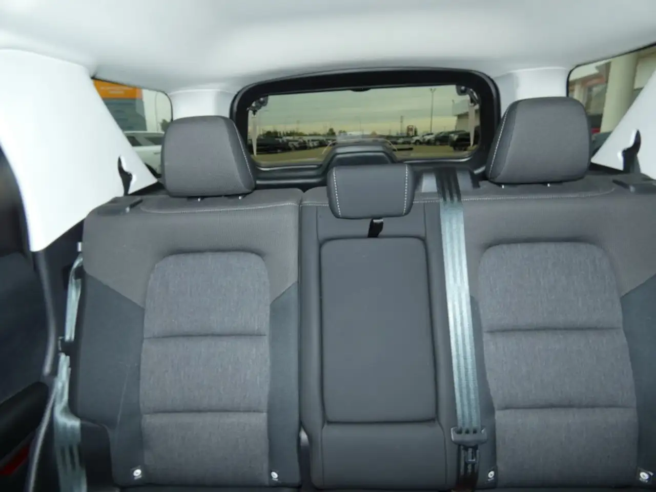 Ford Bronco Sport - Image 20
