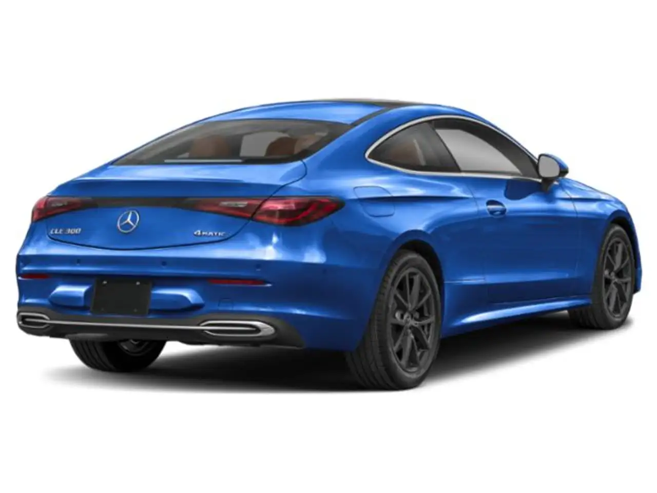 Mercedes-Benz CLE - Image 2