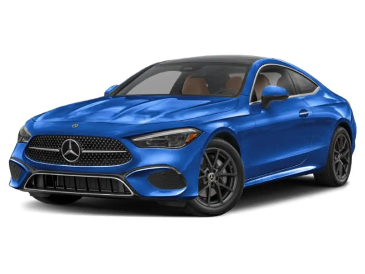Mercedes-Benz CLE - Image 1